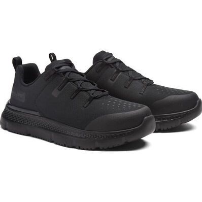 Timberland PRO Intercept Men's Steel Toe Electrical Hazard Athletic Work Shoe, , large