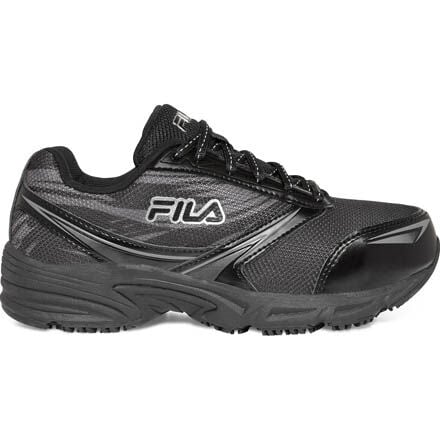 Womens composite shop shoes
