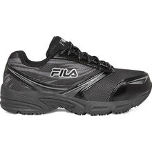 FILA Memory Meiera 2 Women's Composite Toe Work Athletic Shoe