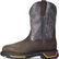 Ariat Big Rig Men's 11-inch Composite Toe Electrical Hazard Western Work Boot, , large