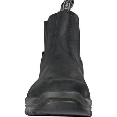 DieHard Polara Men's Composite Toe Electrical Hazard Chelsea Pull-On Work Boot, , large