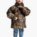 Rocky Junior ProHunter Waterproof Insulated Hooded Jacket, REALTREE APX, large