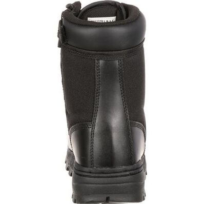 Original S.W.A.T. Classic 9" Women's Side Zip Duty Boot, , large Original S.W.A.T. Classic 9" Women's Side Zip Duty Boot, , large