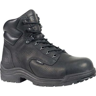 Timberland PRO TiTAN Women's Alloy Toe Work Boot, , large