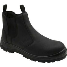 S Fellas by Genuine Grip Hercules Composite Toe Work Romeo