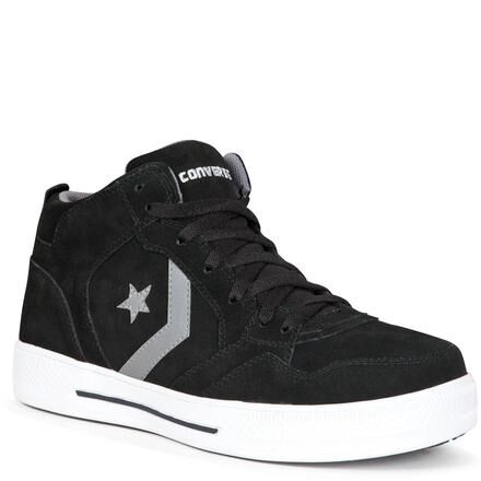 converse composite toe work shoes