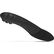 Superfeet BLACK All Purpose Unisex Slim Fit Low Arch Insole, , large