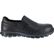 Reebok Sublite Cushion Work Men's Composite Toe Static Dissipative Slip-On Oxford Shoe, , large