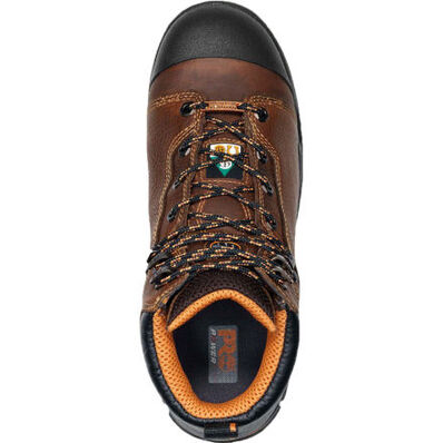 Timberland PRO Endurance Men's CSA Steel Toe Puncture-Resisting Waterproof Work Boot, , large