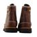 Thorogood 1957 Series Men's Brown Steel Toe Electrical Hazard Waterproof Work Boots, , large