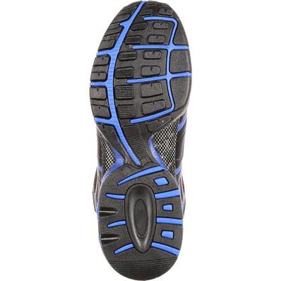 Nautilus Composite Toe Waterproof LoCut Athletic Work Shoe, , large