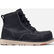 Brunt Marin Men's Electrical Hazard Waterproof Leather Work Boot, , large