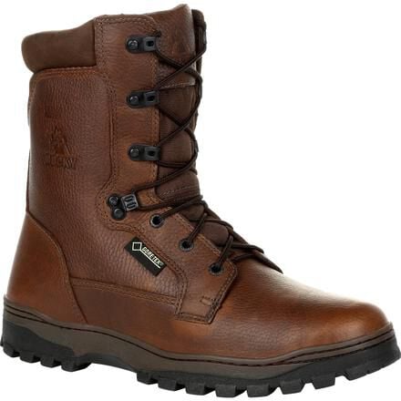 Rocky outback chukka sale