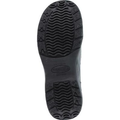 Florsheim Work Ace Composite Toe Static-Dissipative Work Casual Moc Slip-On Shoe, , large