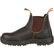 Blundstone Extreme Safety Steel Toe Twin-Gore Slip-On Work Shoe, , large