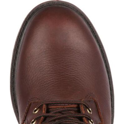 Georgia Boot Homeland Waterproof Work Boot, , large Georgia Boot Homeland Waterproof Work Boot, , large
