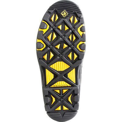 Terra Crossbow Unisex CSA Composite Toe Puncture Resisting Insulated Waterproof Work Boot, , large