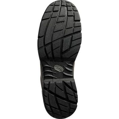 Avenger Men's Steel Toe Electrical Hazard Work Oxford, , large