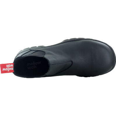 Mellow Walk Maddy Women's 6 inch Composite Toe Puncture-Resisting Romeo Work Boot, , large