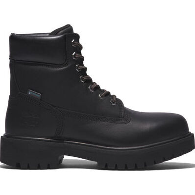 Timberland PRO Direct Attach Men's Waterproof Insulated Work Boot, , large