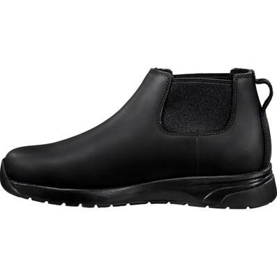 Carhartt Force Men's 4-inch Carbon Nano Toe Romeo Uniform Work Boot, , large