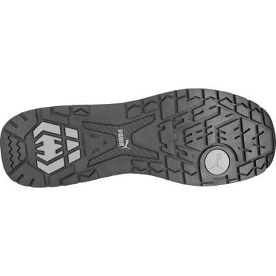 Puma Safety Motion Protect Frontside Women's Fiberglass Toe Static-Dissipative Athletic Work Shoe, , large