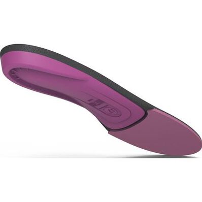 Superfeet BERRY All Purpose Women's Slim Fit Medium Arch Insole, , large