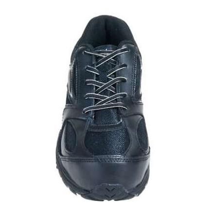 Reebok Composite Toe SD Black Athletic Work Shoe RB4897