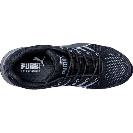 Puma Miss Safety Motion Celerity Knit Women s Steel Toe Static Dissipative Athletic Work Shoe