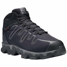 Timberland PRO Powertrain Unisex Alloy Toe Met Guard Work Boot