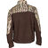 Rocky SilentHunter Fleece Jacket, Mossy Oak ShadowGrass Blades, large