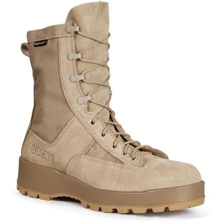 Rocky gortex boots store