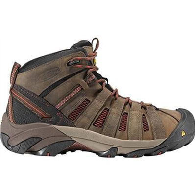 KEEN Utility® Flint Steel Toe Work Hiker, , large