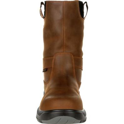 Georgia FLXpoint Waterproof Composite Toe Work Boots, , large