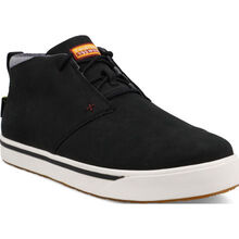 Twisted X Work Kicks Men's Internal Metatarsal Carbon Nano Toe Oxford Work Shoe