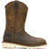 Thorogood 11-inch Men's Steel Toe Electrical Hazard Waterproof Western Work Boot, , large