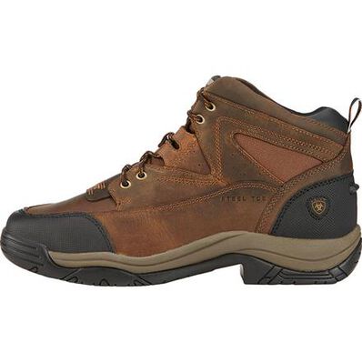 Ariat Terrain Men's Steel Toe Work Hiker, , large