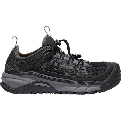 KEEN Utility® Birmingham Men's Carbon Nano Toe Electrical Hazard Athletic Work Shoe, , large