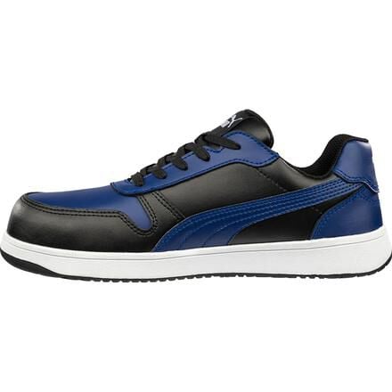 Puma composite on sale toe running shoes
