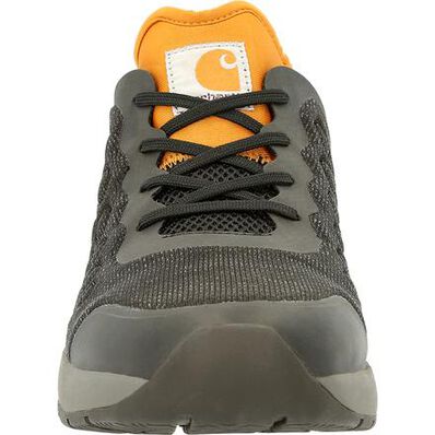 Carhartt Force Men's Carbon Nano Toe Electrical Hazard Work Shoe, , large