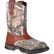 Rocky Aztec Waterproof Camo Pull-On Boots, , large
