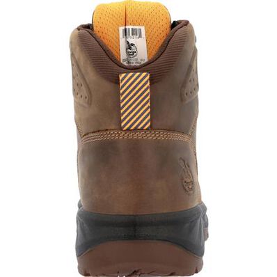 Georgia Boot OT Alloy Toe Waterproof Work Boot, , large