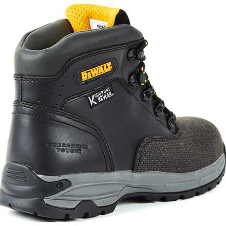 Kevlar steel toe hotsell boots