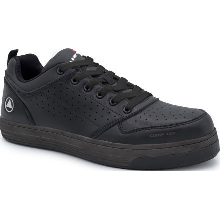 Airwalk Arena Low Women s Composite Toe Electrical Hazard Athletic Work Shoe