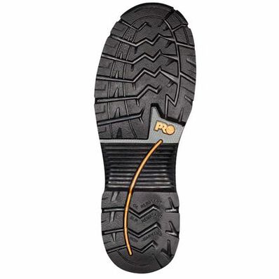 Timberland PRO Endurance Unisex Steel Toe CSA-Approved Puncture-Resistant MetGuard Boot, , large