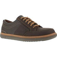 Florsheim Work Gridley Steel Toe Static-Dissipative Work Urban Casual Oxford