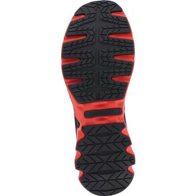 Reebok Zigkick Work Composite Toe Static-Dissipative Work Athletic Oxford, , large