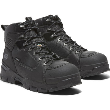 Timberland PRO Endurance EV Men s CSA Composite Toe Puncture Resisting Waterproof Work Boot