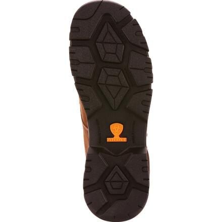 Ariat chukka work boots 2025