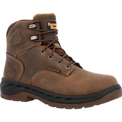 Georgia Boot OT Alloy Toe Waterproof Work Boot, , large